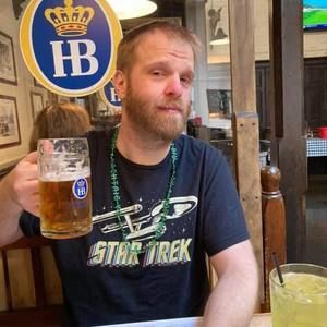 Meet your Posher, Jared